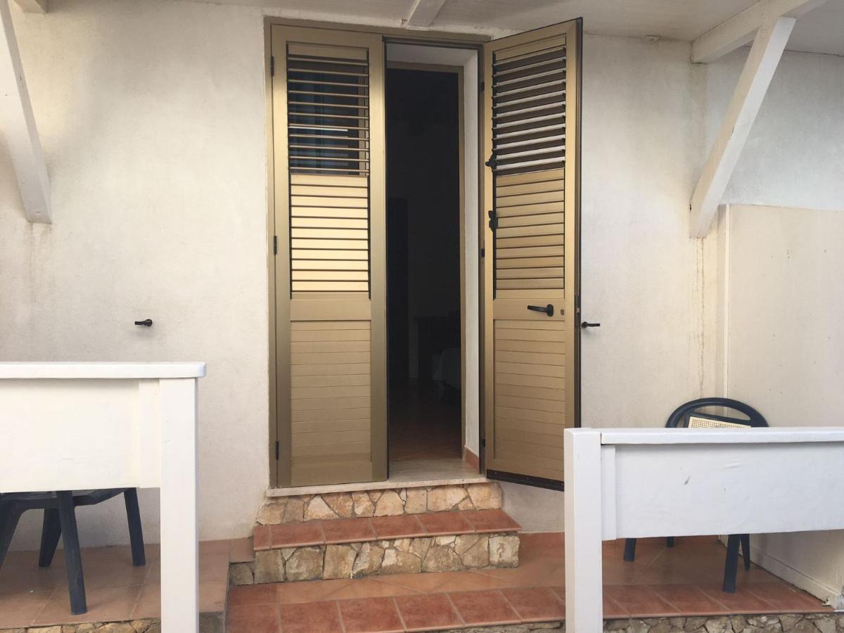 Hotel Giglio Lampedusa Exterior foto