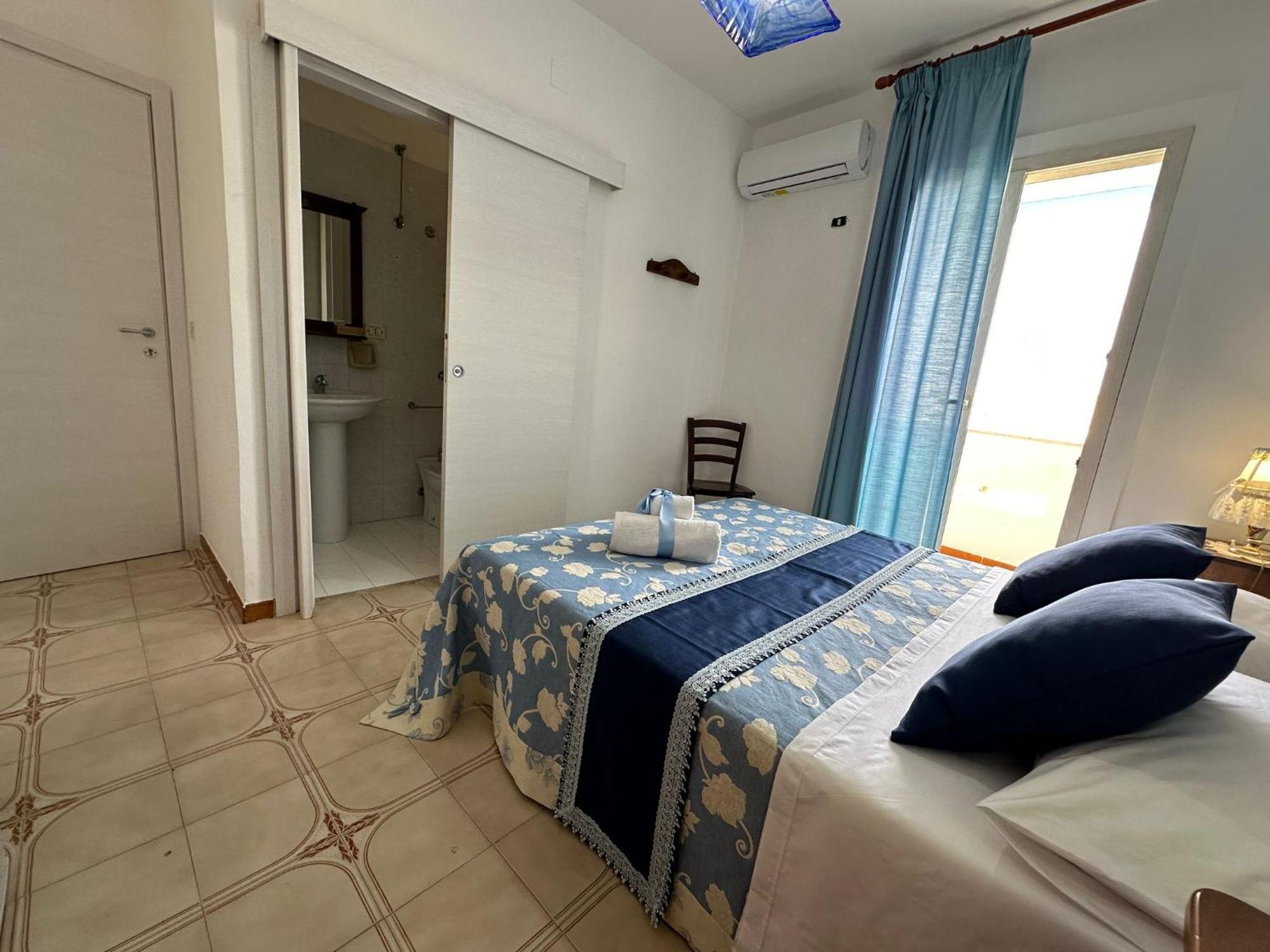 Hotel Giglio Lampedusa Exterior foto